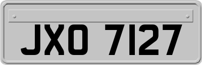 JXO7127
