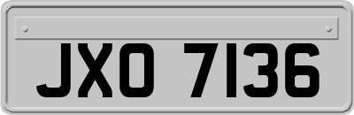 JXO7136