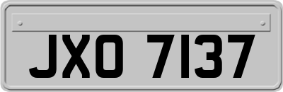 JXO7137