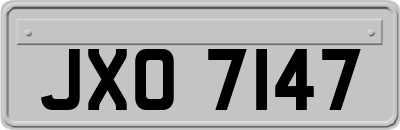 JXO7147