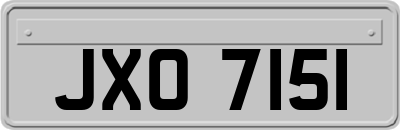 JXO7151