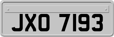 JXO7193
