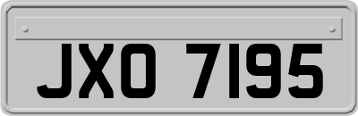 JXO7195