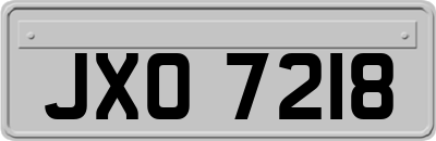 JXO7218