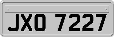 JXO7227