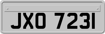 JXO7231