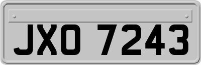 JXO7243