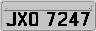JXO7247