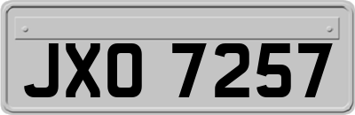 JXO7257