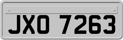 JXO7263