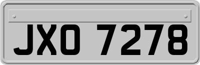 JXO7278