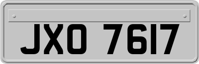 JXO7617