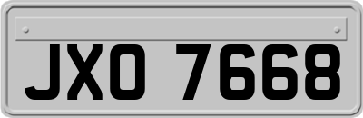 JXO7668