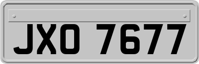 JXO7677