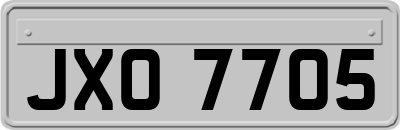 JXO7705
