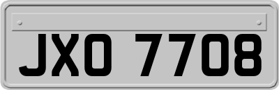 JXO7708