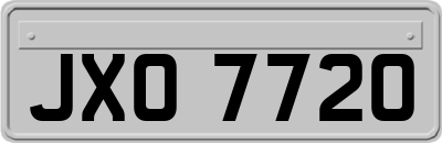 JXO7720