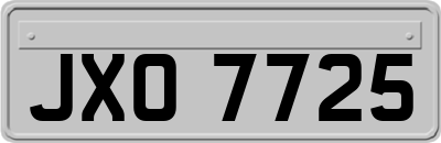 JXO7725