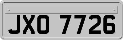 JXO7726