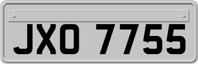 JXO7755