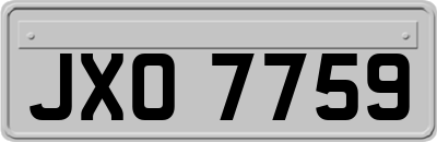 JXO7759