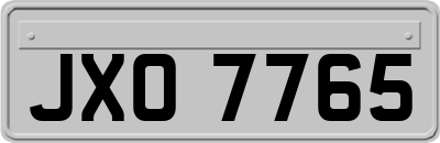 JXO7765
