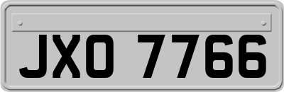 JXO7766