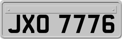 JXO7776
