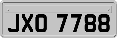 JXO7788