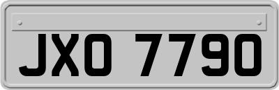 JXO7790