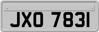 JXO7831