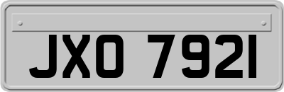 JXO7921
