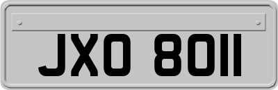 JXO8011