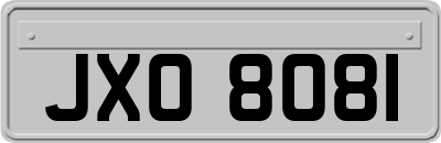 JXO8081