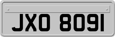 JXO8091