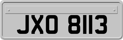 JXO8113