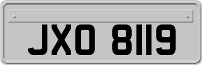 JXO8119