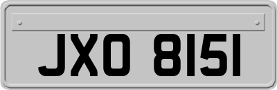 JXO8151