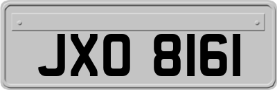 JXO8161