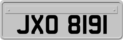 JXO8191