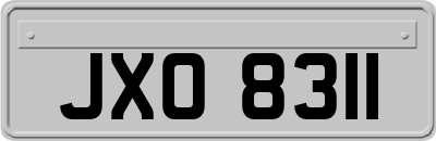 JXO8311