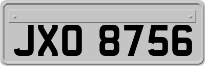 JXO8756