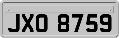 JXO8759