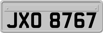 JXO8767