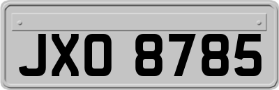 JXO8785
