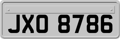JXO8786
