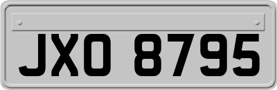 JXO8795