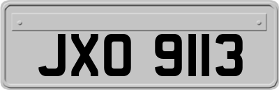 JXO9113