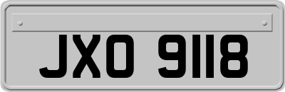 JXO9118