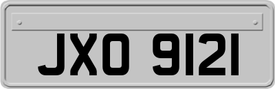 JXO9121
